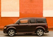 Honda Element SC